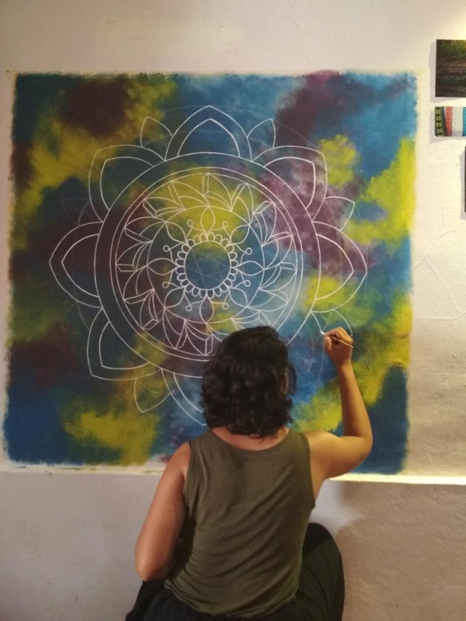 Hostel Folklore Goa *