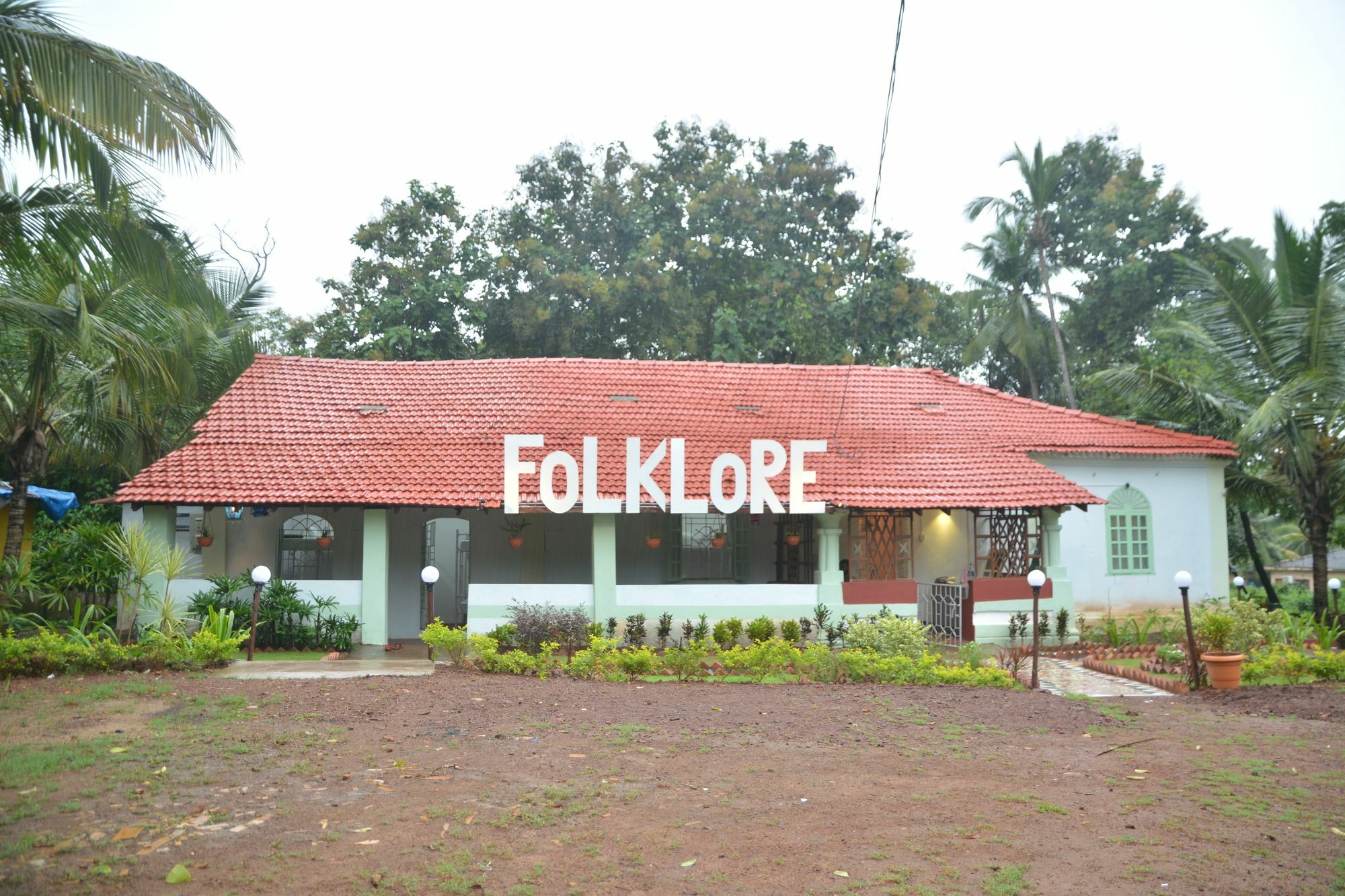 Folklore Goa *