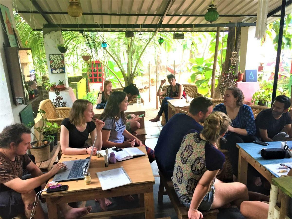 Hostel Folklore Goa *