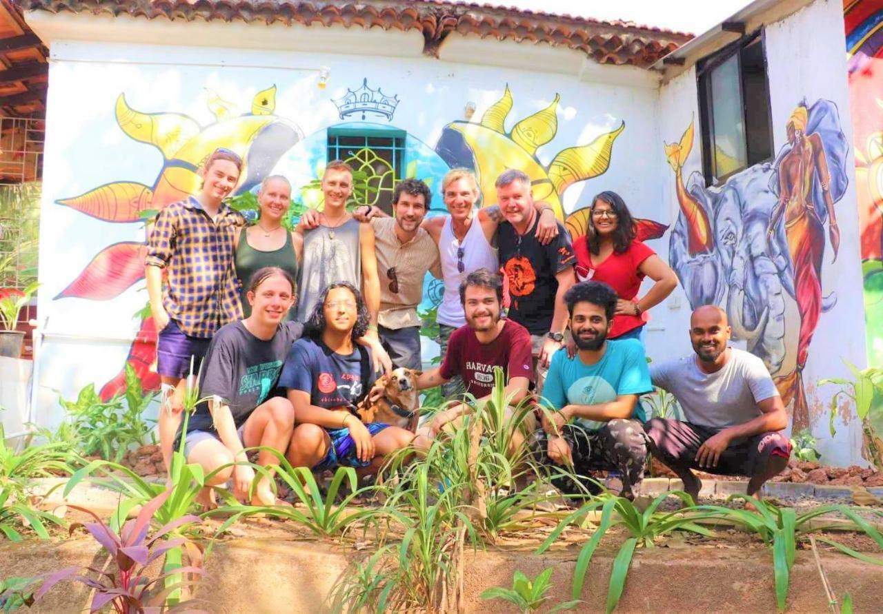Folklore Goa *