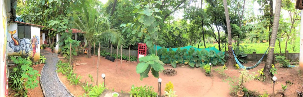Folklore Goa