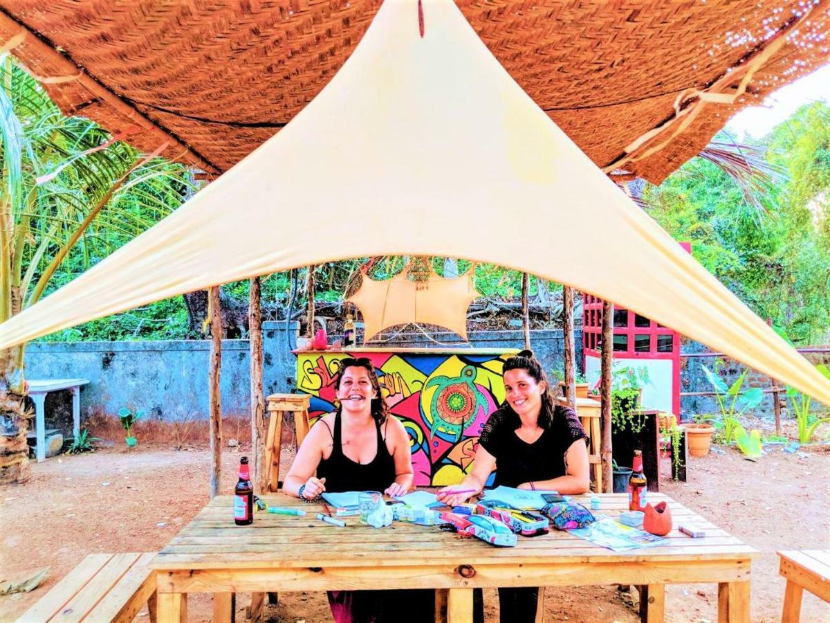 Folklore Goa Hostel