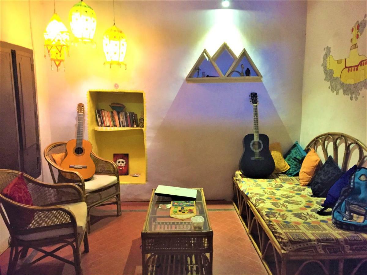 Hostel Folklore Goa