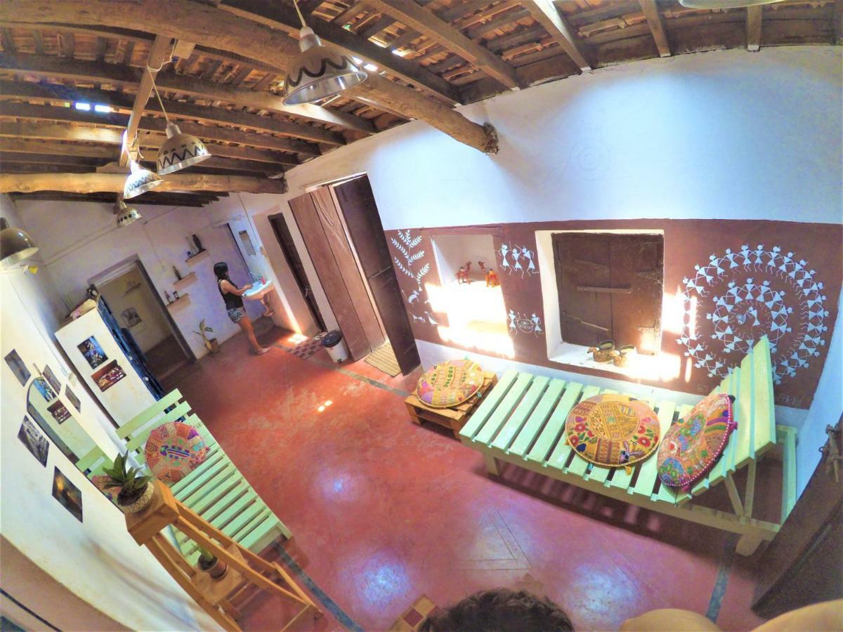 Folklore Goa Hostel