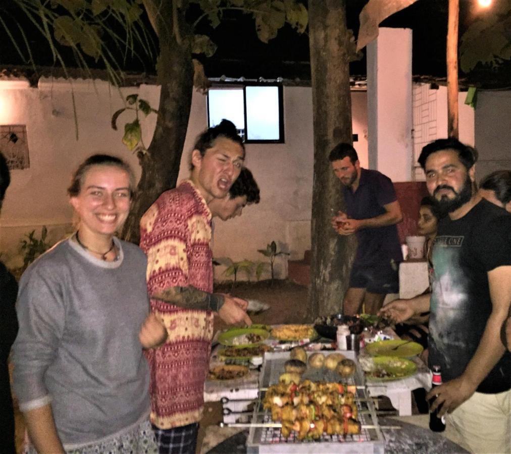 Hostel Folklore Goa *