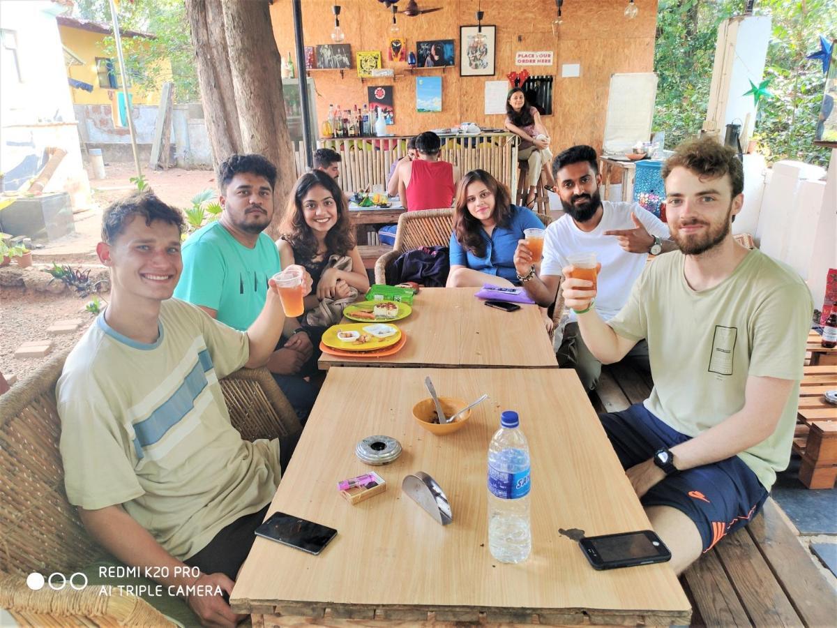 Hostel Folklore Goa *